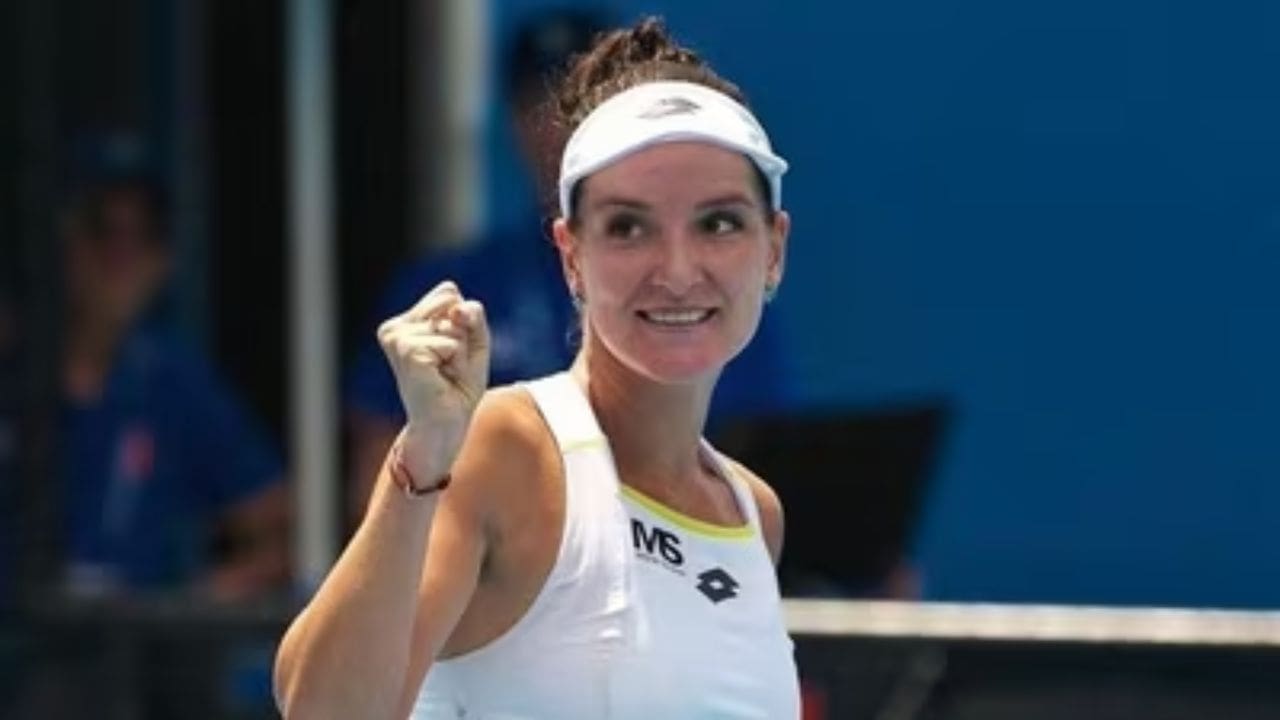 Darja Semenistaja's Net Worth Details