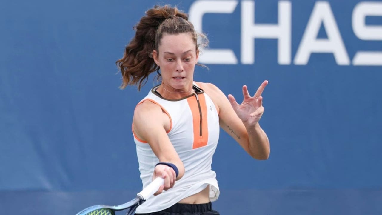 Darja Vidmanova's Net Worth Details Darja Vidmanova's Net Worth Details