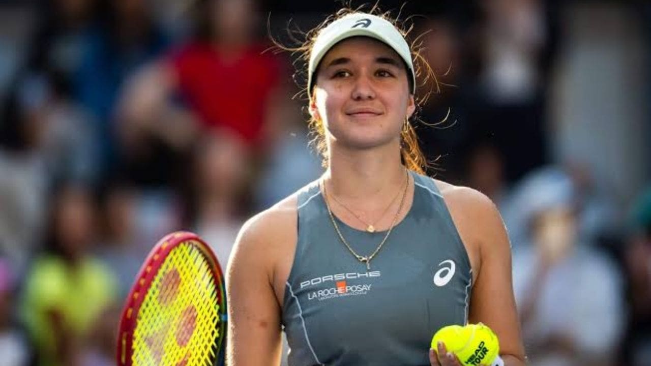 Eva Lys's Net Worth Details