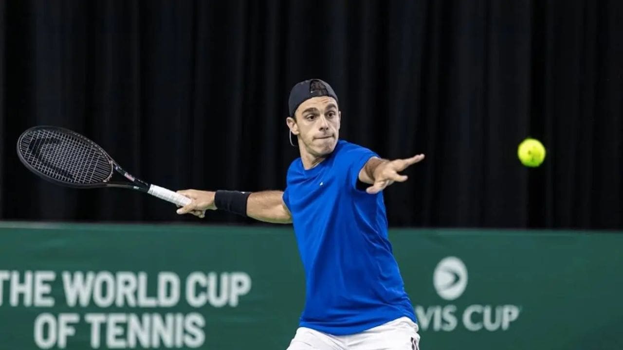 Francisco Cerúndolo's Net Worth Details
