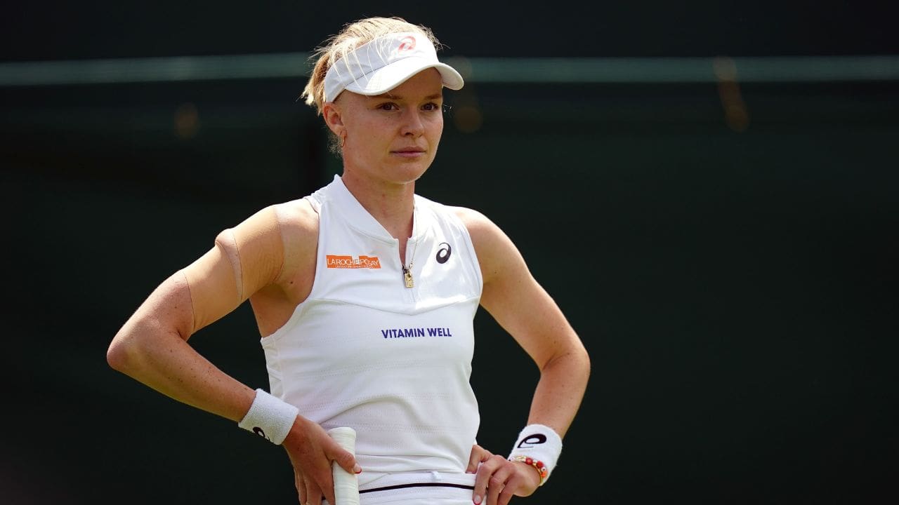 Harriet Dart's Net Worth Details