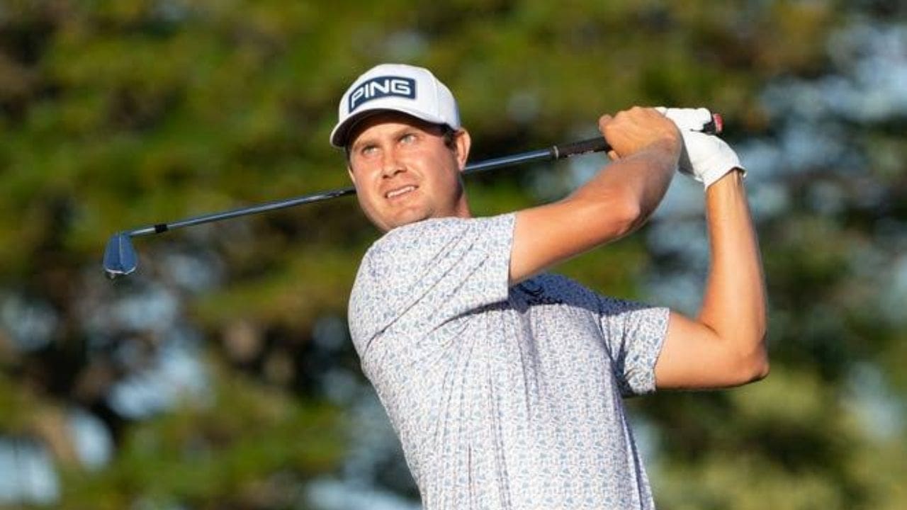 Harris English's Net Worth Details Harris English's Net Worth Details
