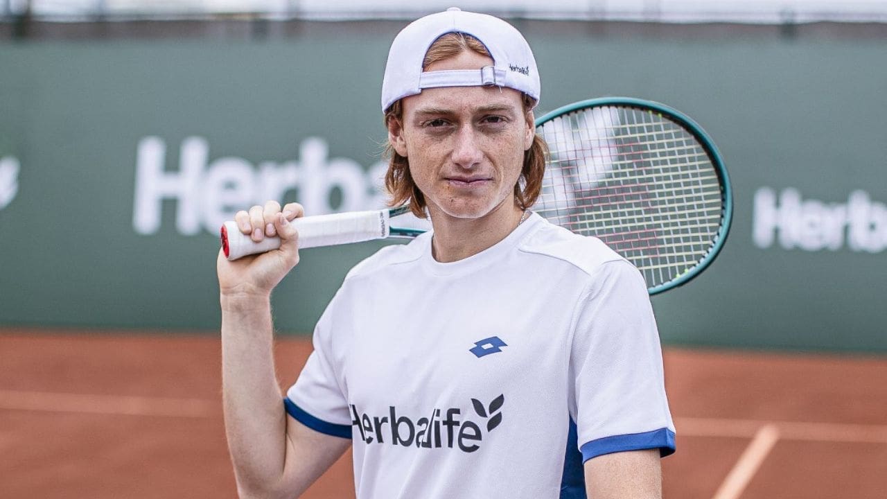 Ignacio Buse's Net Worth Details