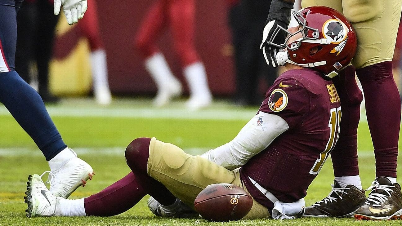 Injured at an MLB or NFL Game