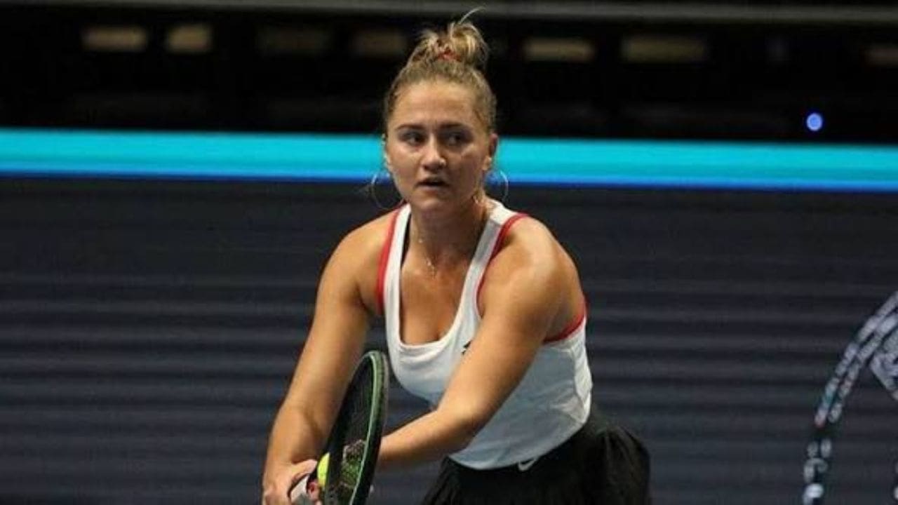 Iryna Shymanovich's Net Worth Details