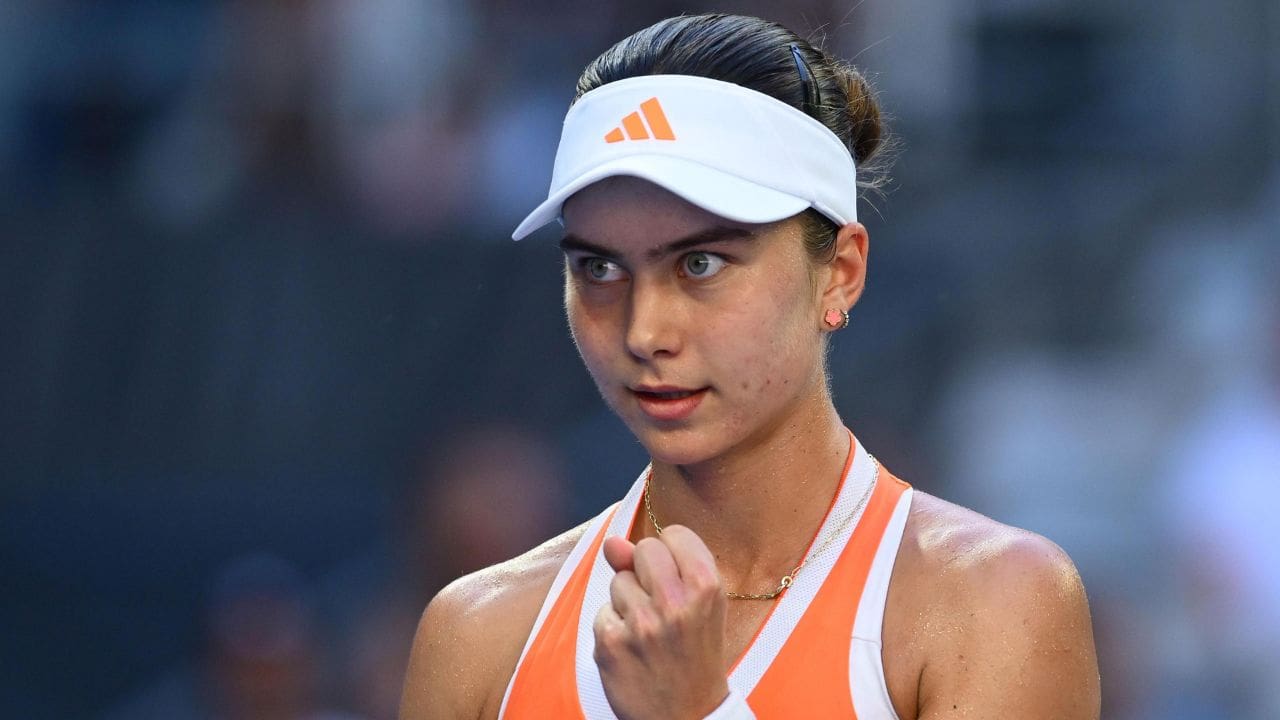 Iva Jovic's Net Worth Details