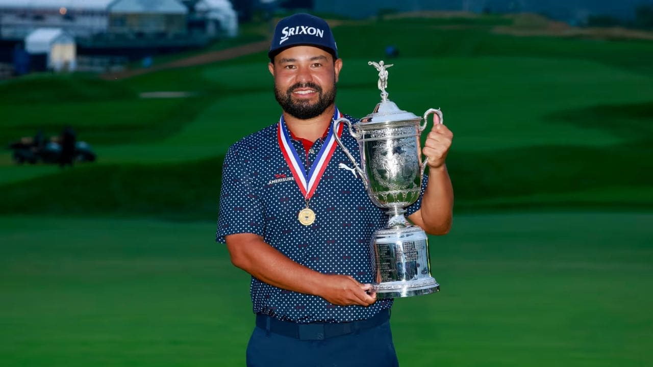 J.J. Spaun's Net Worth Details