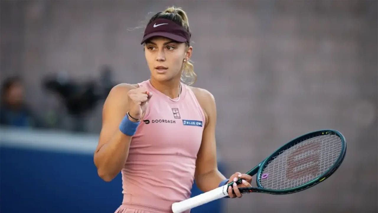 Jaqueline Cristian's Net Worth Details