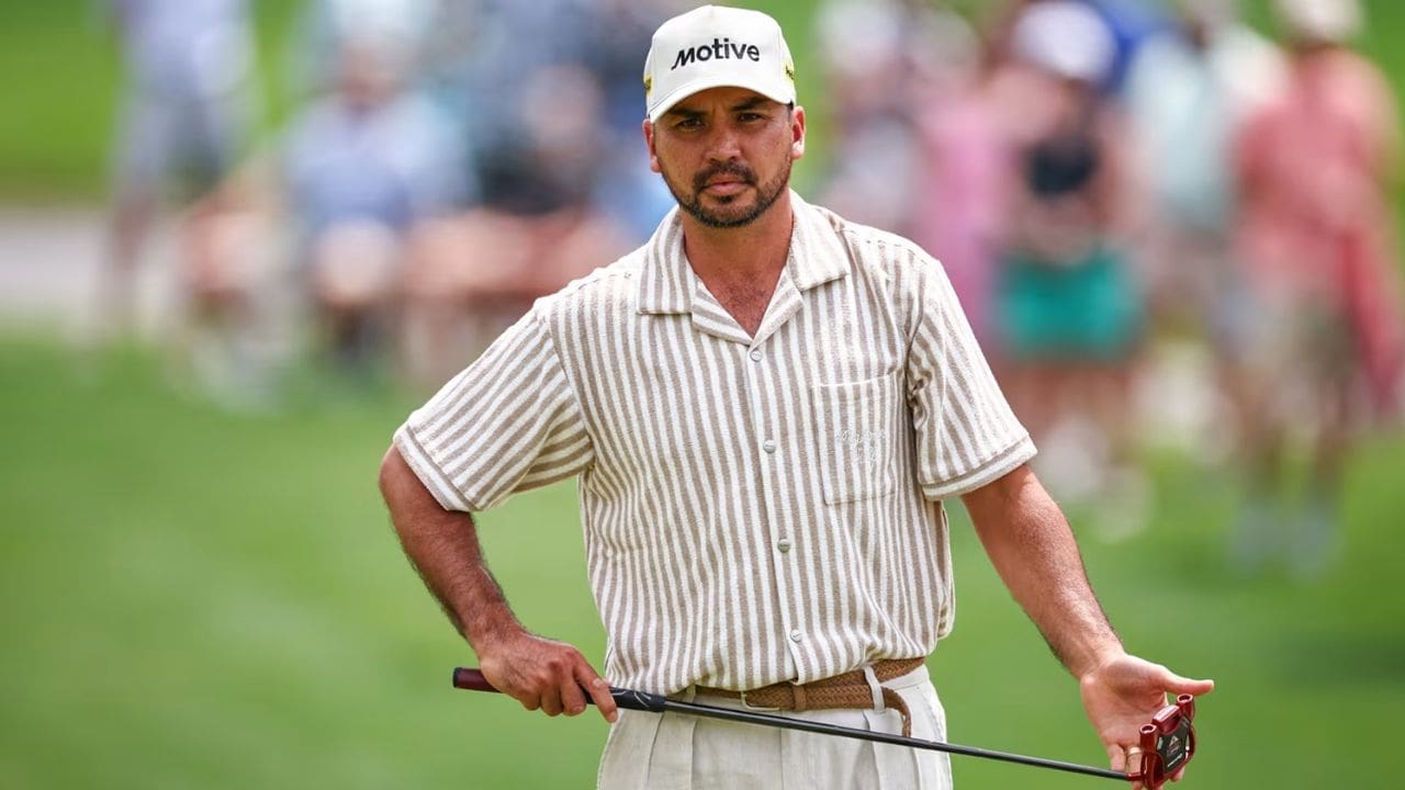 Jason Day's Net Worth Details Jason Day's Net Worth Details