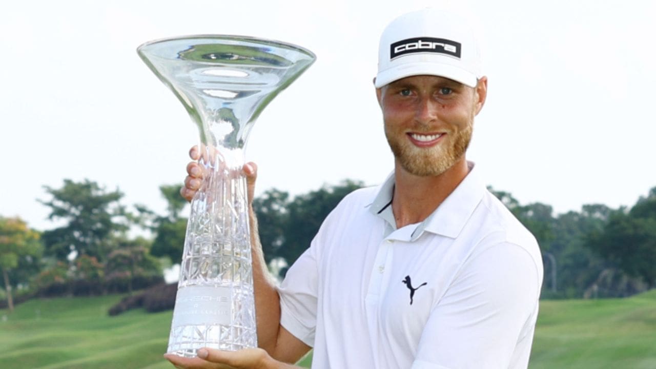 Jesper Svensson's Net Worth Details