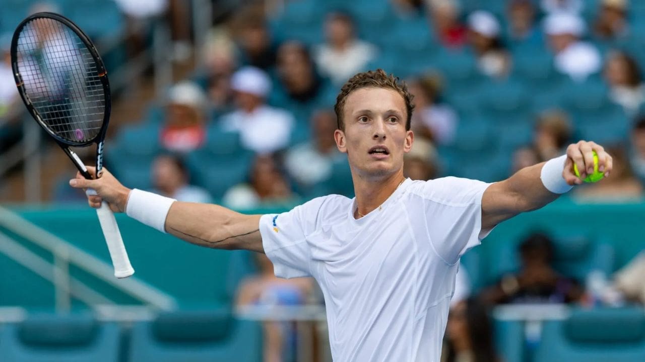 Jiří Lehečka's Net Worth Details