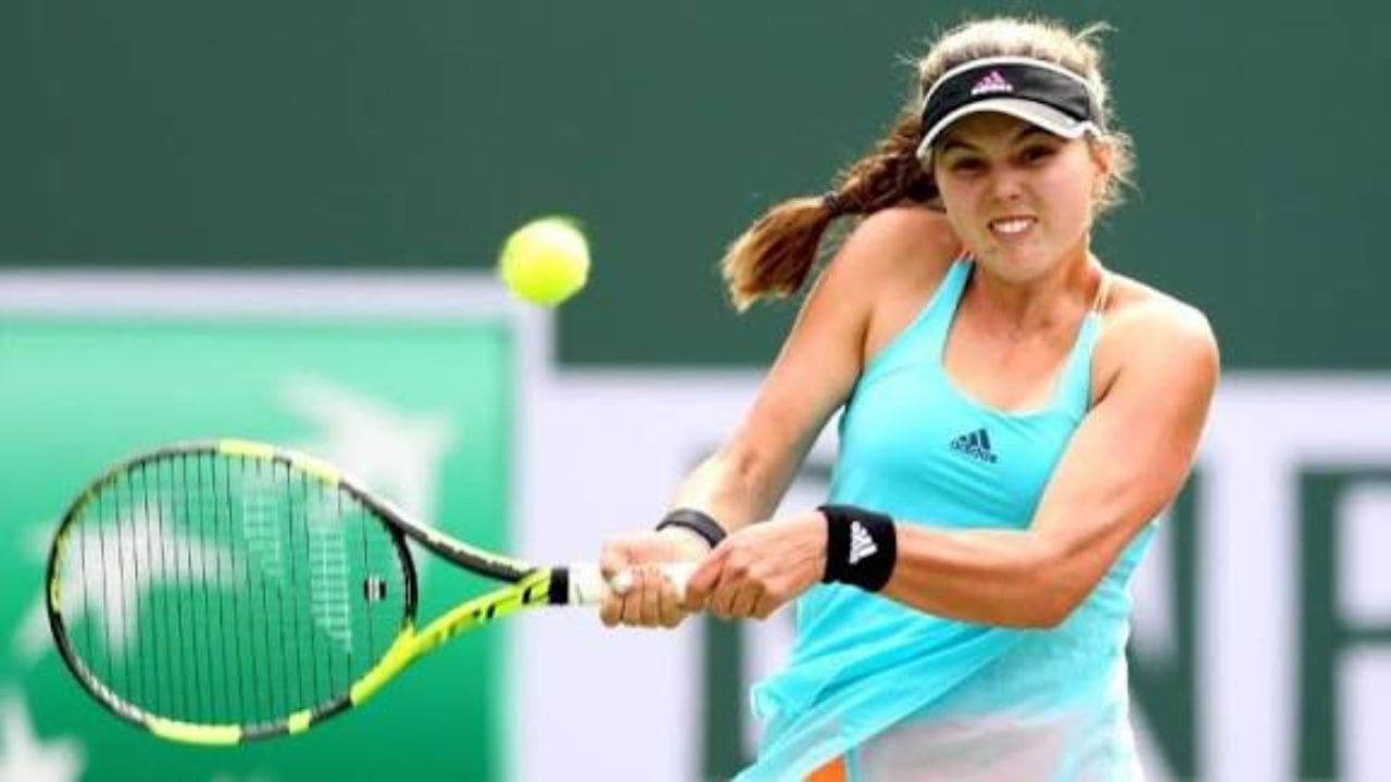 Kayla Day's Net Worth Details