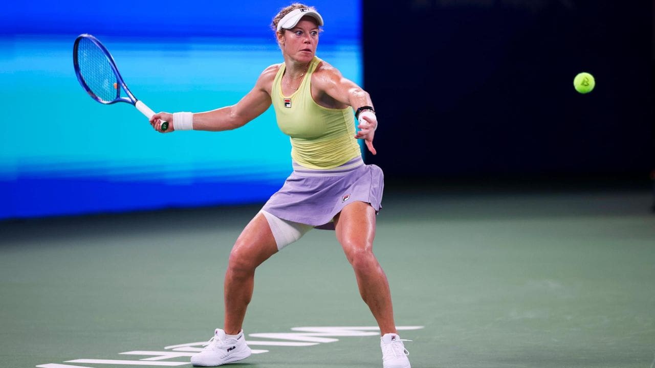 Laura Siegemund's Net Worth Details