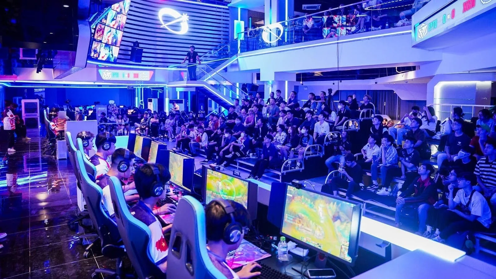 Liên Quân Mobile and Esports Growth in Vietnam