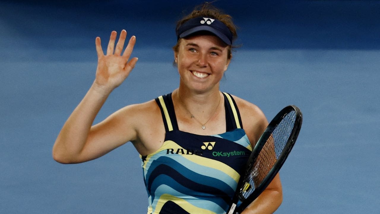 Linda Noskova's Net Worth Details