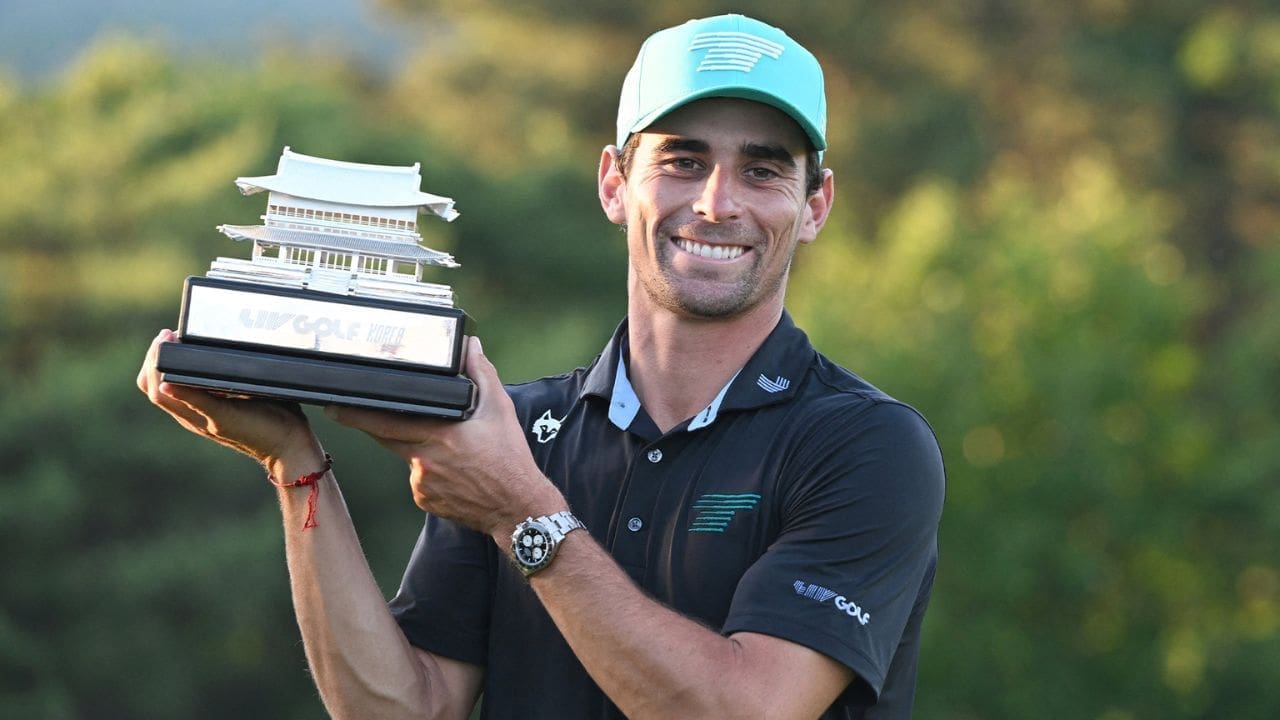 Lucas Herbert's Net Worth Details Lucas Herbert's Net Worth Details