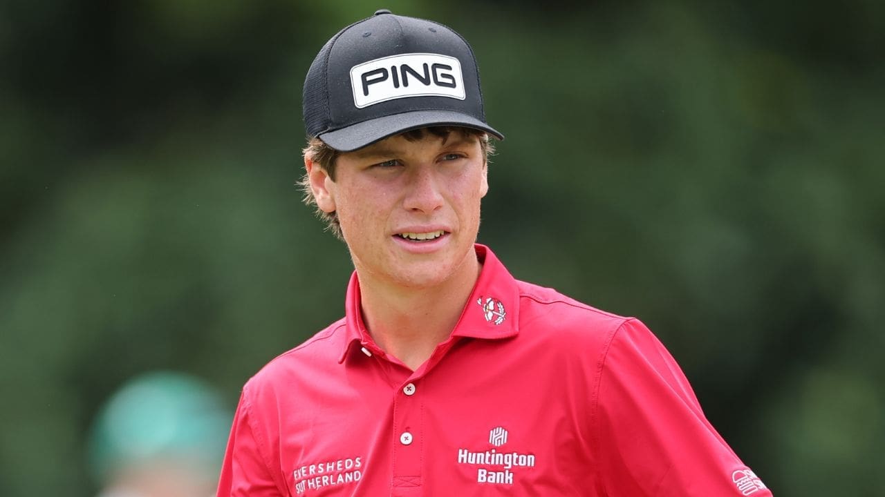 Mason Howell's Net Worth Details Mason Howell's Net Worth Details