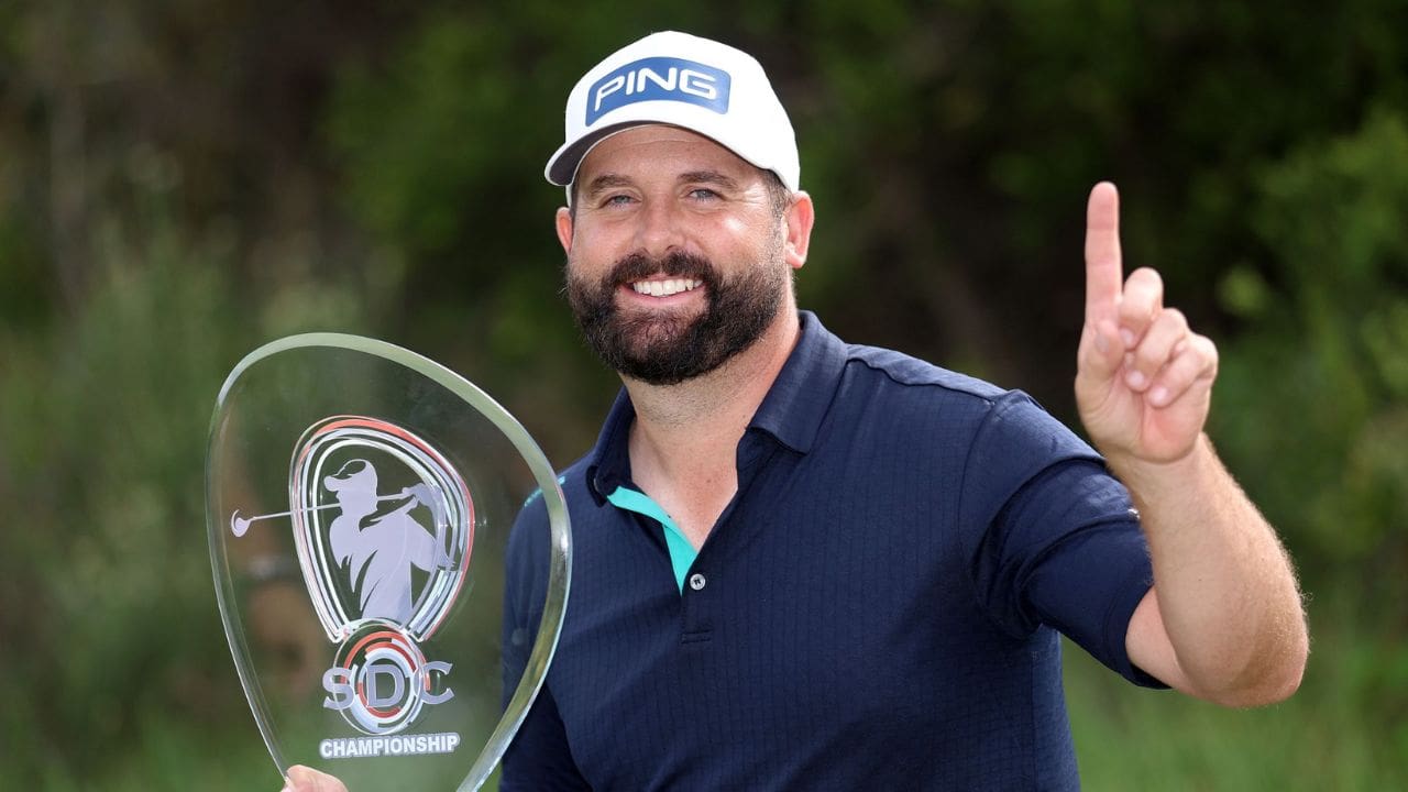 Matthew Baldwin's Net Worth Details