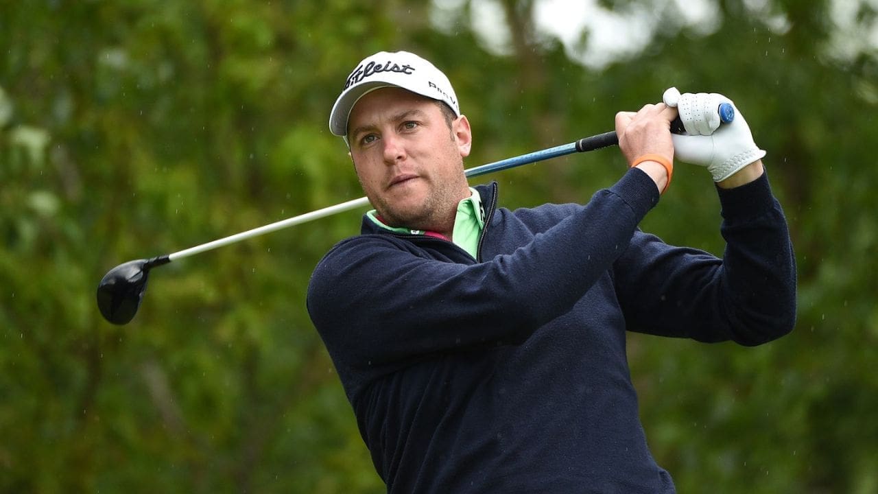 Matthew Southgate's Net Worth Details