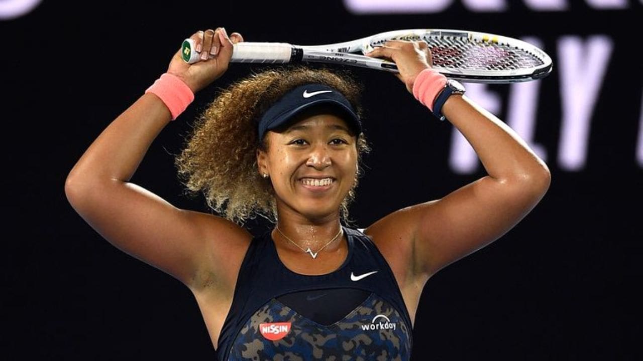 Naomi Osaka's Net Worth Details Naomi Osaka's Net Worth Details
