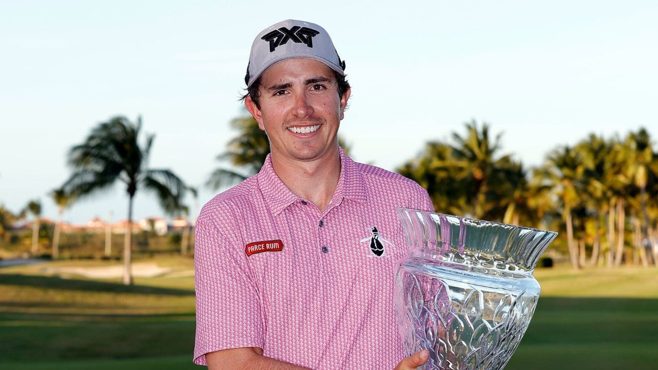 Nico Echavarria's Net Worth Details