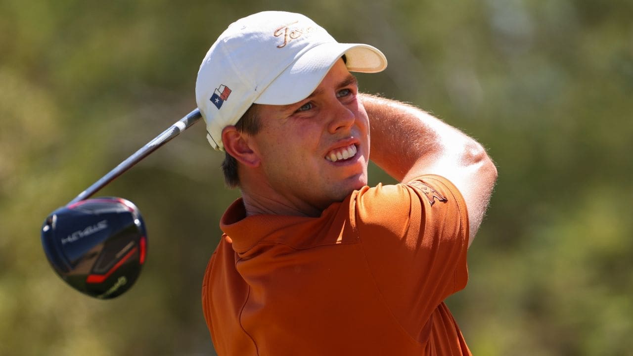 Pierceson Coody's Net Worth Details Pierceson Coody's Net Worth Details