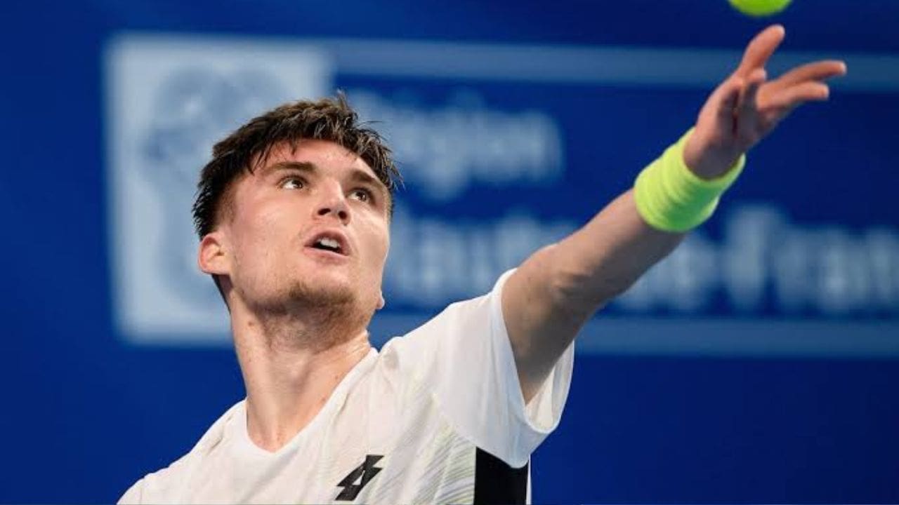 Raphael Collignon's Net Worth Details Raphael Collignon's Net Worth Details