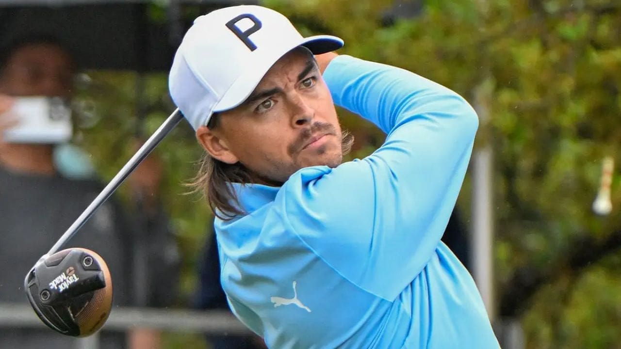 Rickie Fowler's Net Worth Details