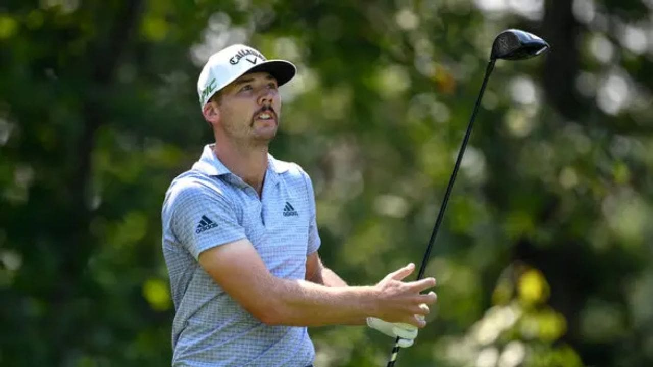 Sam Burns's Net Worth Details