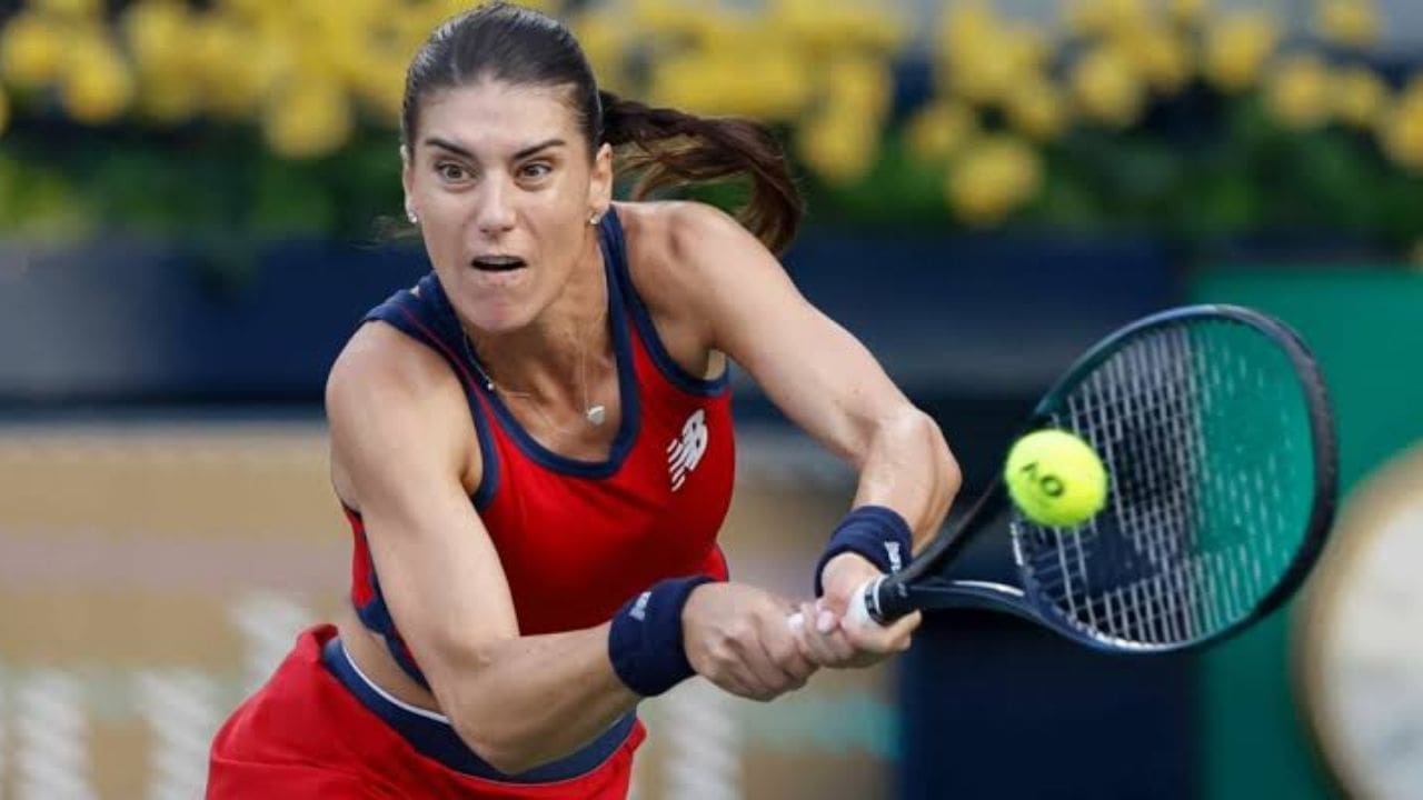 Sorana Cirstea's Net Worth Details