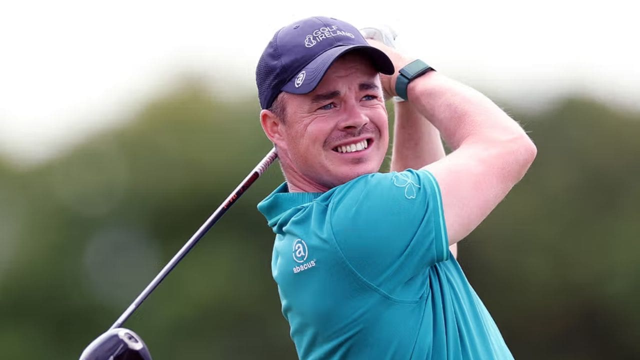 Stuart Grehan's Net Worth Details