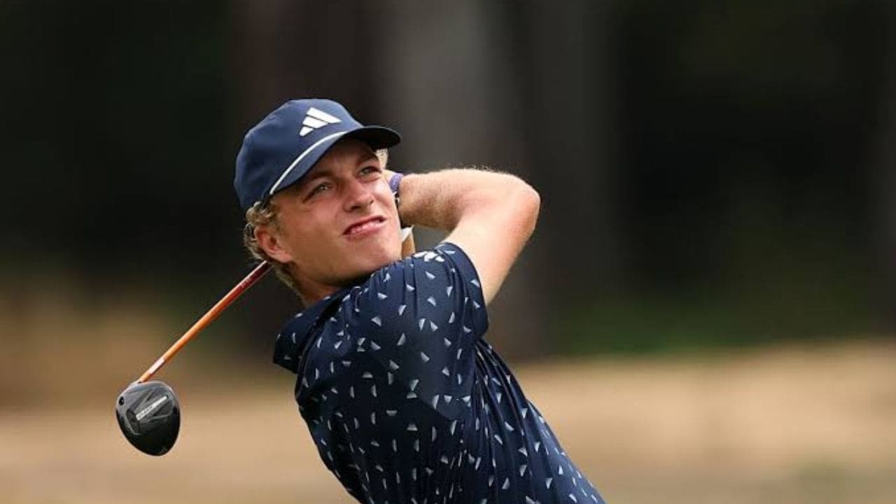 Tiger Christensen's Net Worth Details