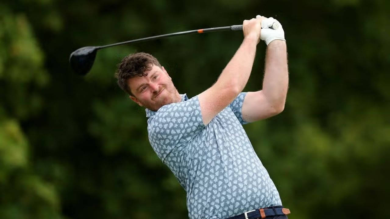 Tom Sloman's Net Worth Details
