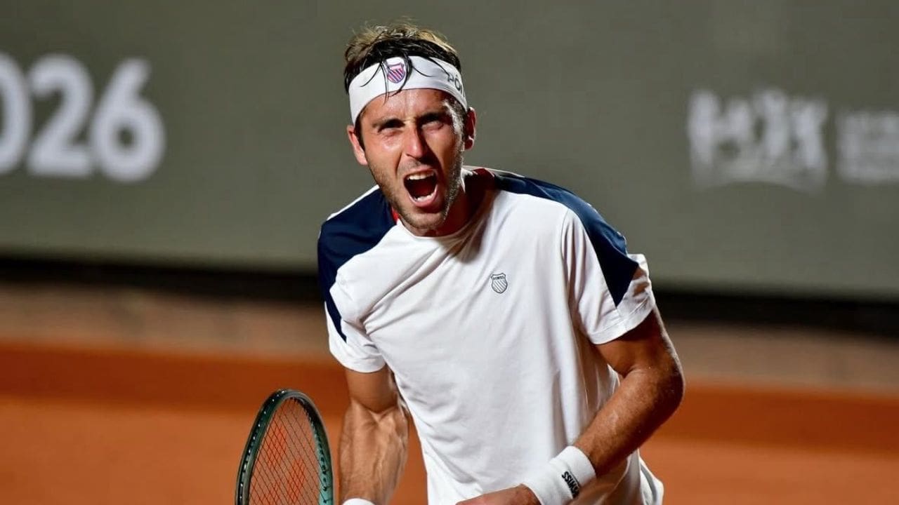 Tomás Martín Etcheverry's Net Worth Details