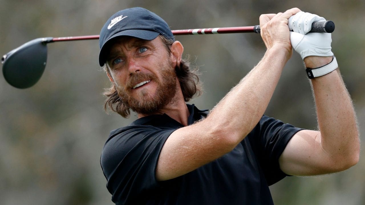 Tommy Fleetwood's Net Worth Details Tommy Fleetwood's Net Worth Details