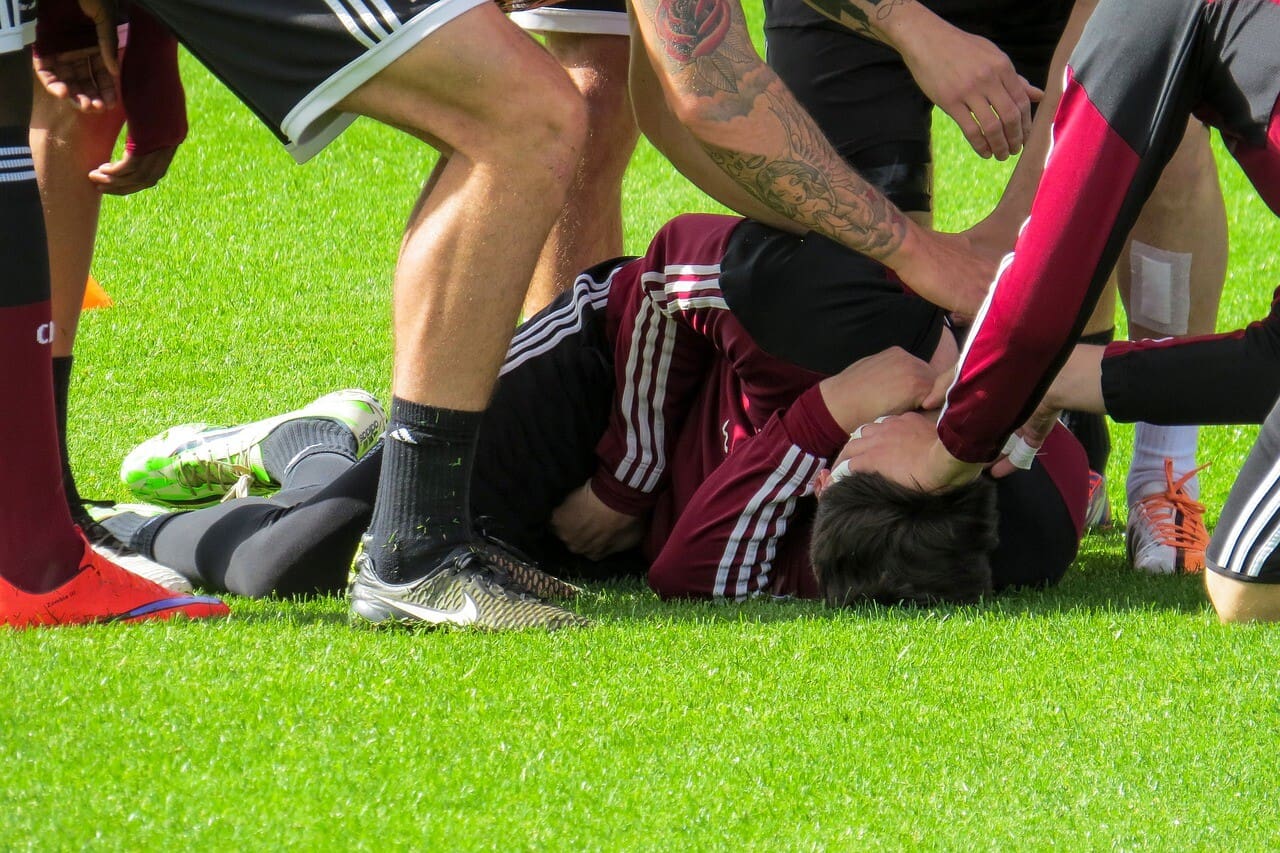 What Sport Has the Most Injuries