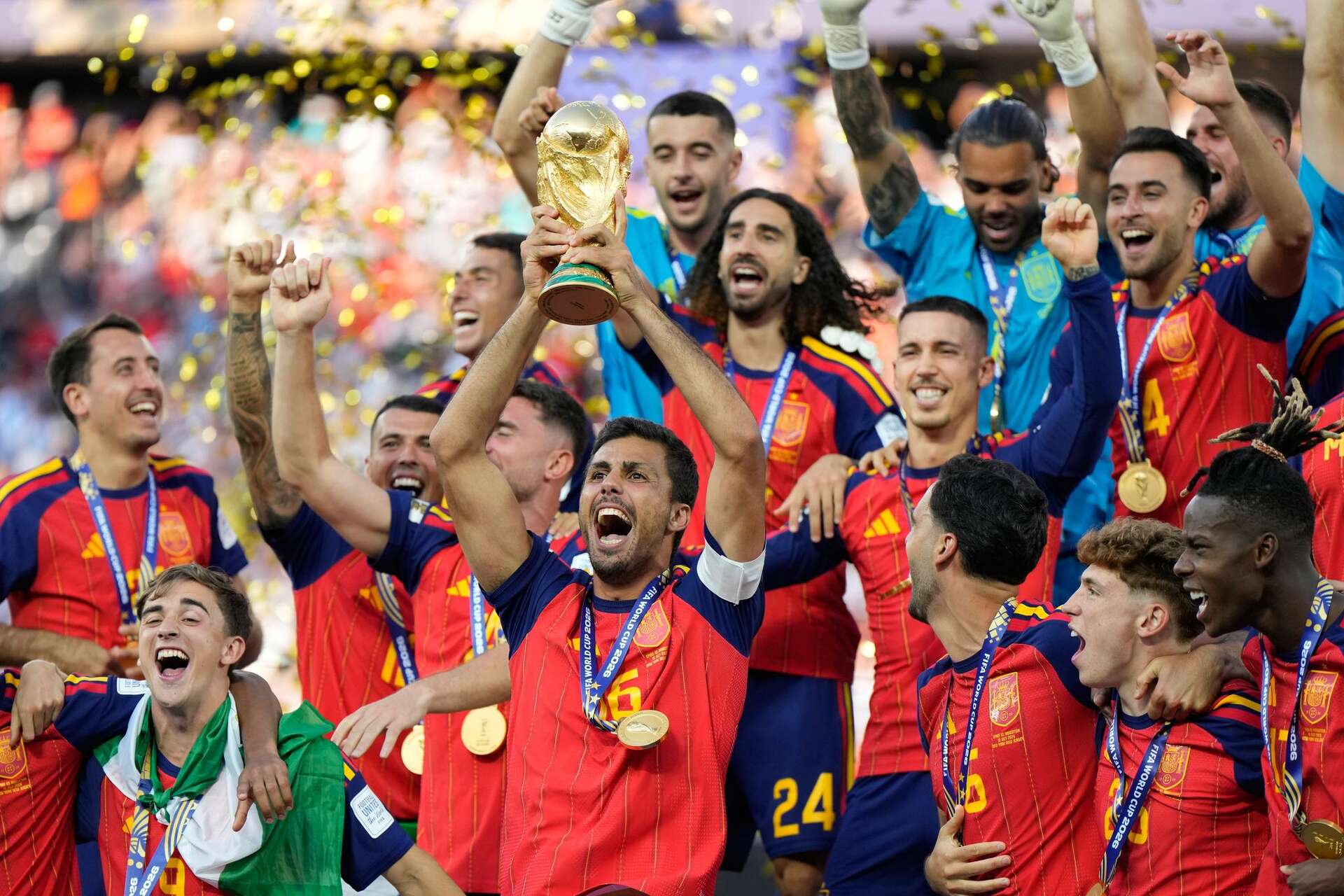World Cup Match Analysis World Cup Match Analysis