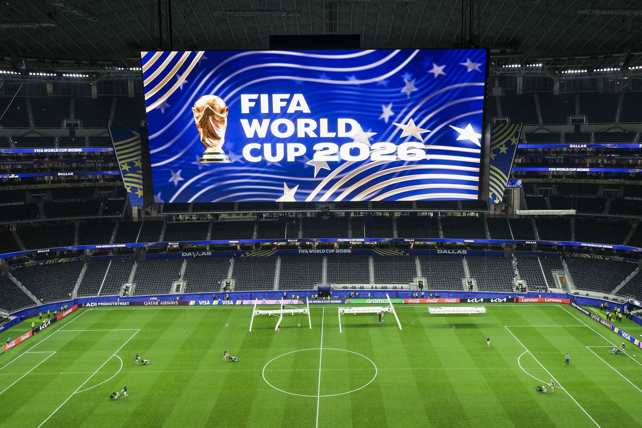 World Cup
